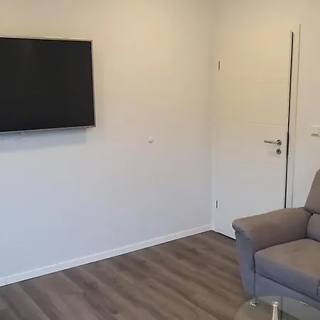 Feworeinel Mit 2 Schlafzimmern * Wernigerode