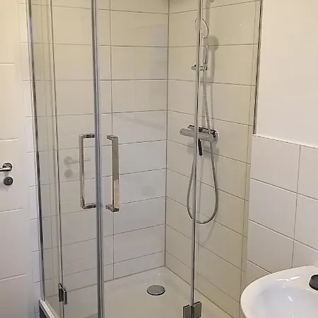 Feworeinel Mit 2 Schlafzimmern Wernigerode