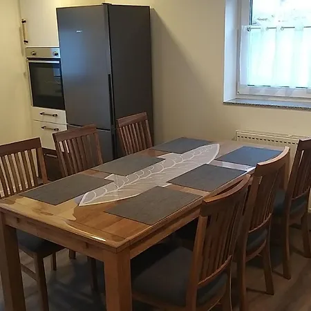 Feworeinel Mit 2 Schlafzimmern Apartment
