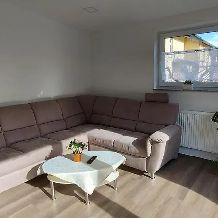 Feworeinel Mit 2 Schlafzimmern Apartment *