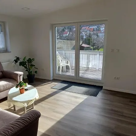 Апартаменты Feworeinel Mit 2 Schlafzimmern *