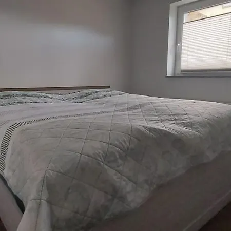 Feworeinel Mit 2 Schlafzimmern Apartment *