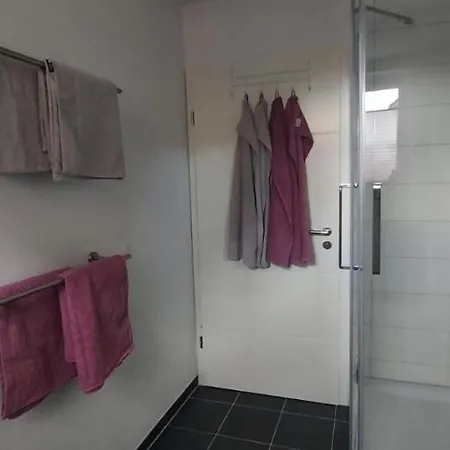 Apartment Feworeinel Mit 2 Schlafzimmern *