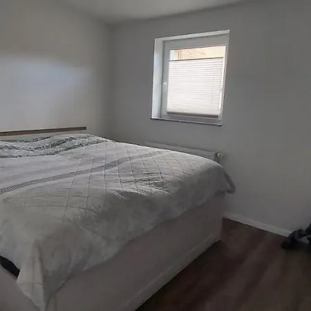 Apartment Feworeinel Mit 2 Schlafzimmern