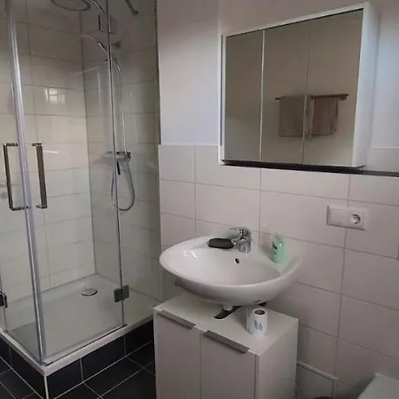 Feworeinel Mit 2 Schlafzimmern Apartment Wernigerode