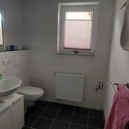 Feworeinel Mit 2 Schlafzimmern Apartment *