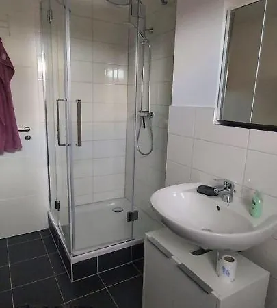 Apartment Feworeinel Mit 2 Schlafzimmern *