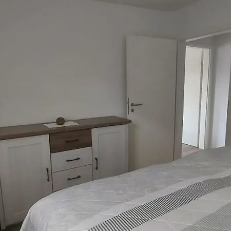 Apartment Feworeinel Mit 2 Schlafzimmern