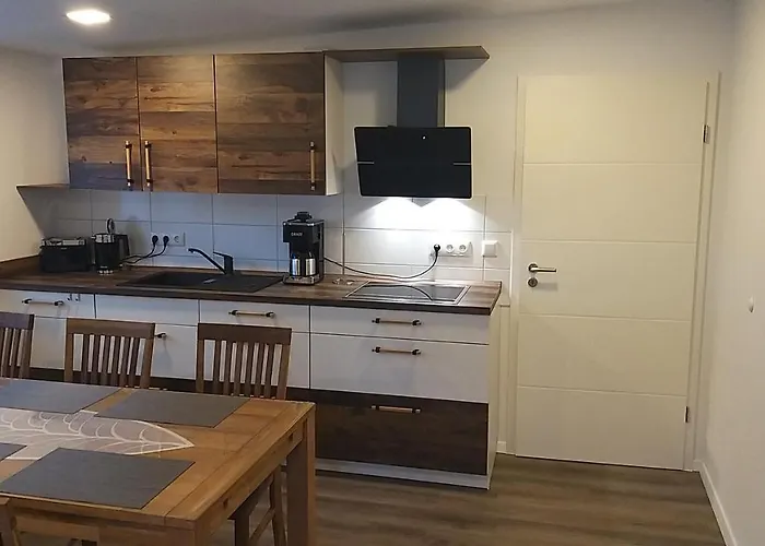 Lejlighed Feworeinel Mit 2 Schlafzimmern *