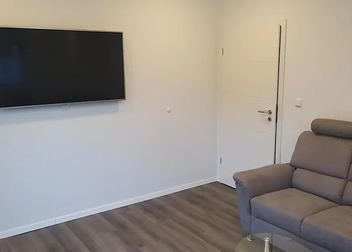 Feworeinel Mit 2 Schlafzimmern * ורניגרוד