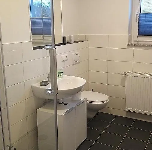 Feworeinel Mit 2 Schlafzimmern דירה