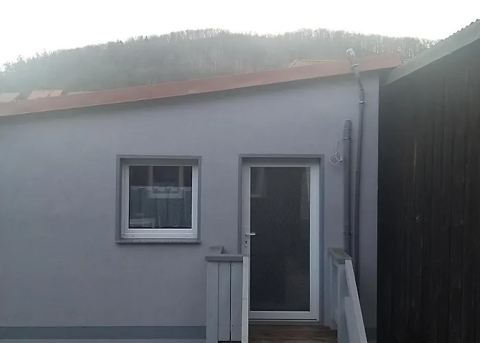 Feworeinel Mit 2 Schlafzimmern Lejlighed *