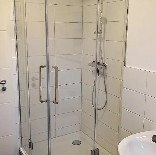 Feworeinel Mit 2 Schlafzimmern Wernigerode