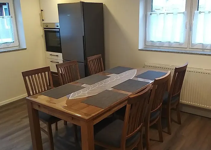 Feworeinel Mit 2 Schlafzimmern דירה