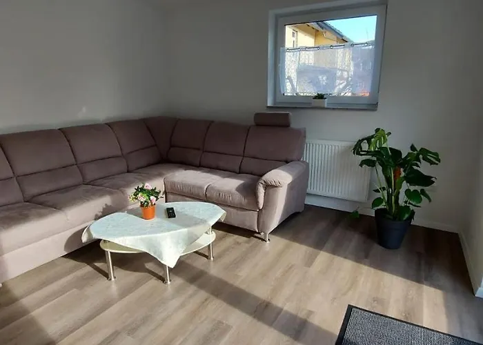 דירה Feworeinel Mit 2 Schlafzimmern ורניגרוד