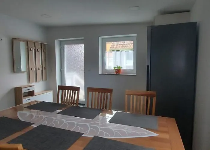 Feworeinel Mit 2 Schlafzimmern Апартаменты