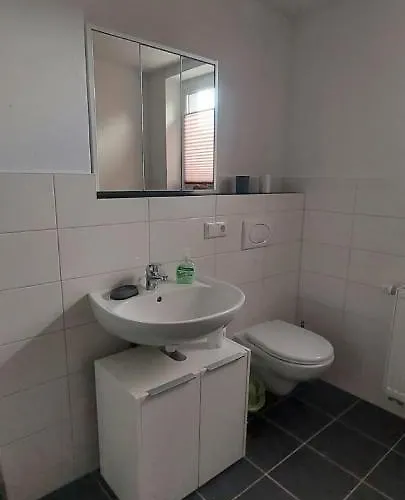 Feworeinel Mit 2 Schlafzimmern