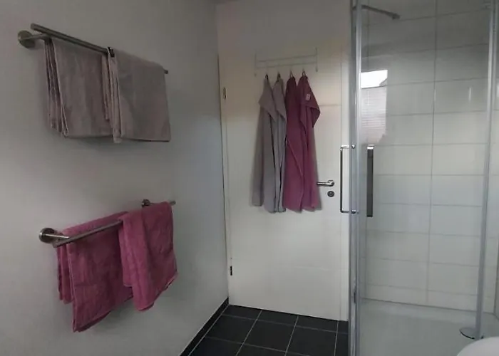 Lejlighed Feworeinel Mit 2 Schlafzimmern *