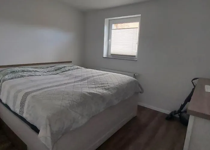 Lejlighed Feworeinel Mit 2 Schlafzimmern