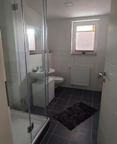 Feworeinel Mit 2 Schlafzimmern