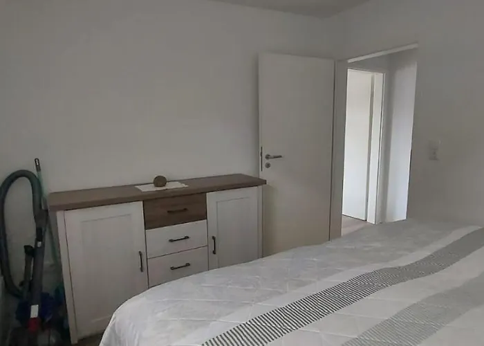 Lejlighed Feworeinel Mit 2 Schlafzimmern